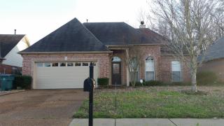 2594 Plum Creek Dr, Cordova TN  38016-0108 exterior