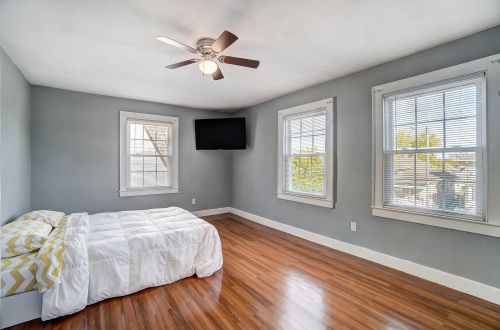 2029 Beatrice St, Springfield OH  45503-4826 exterior