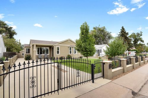 1957 Hanover St, Denver, CO 80010-2323