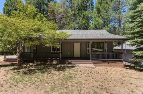 4987 Volcanoville Rd, Virner, CA 95634-9546