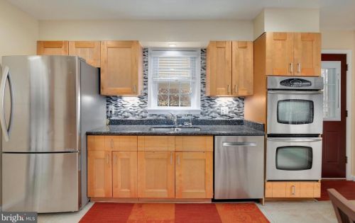 315 Beaumont Rd, Silver Spring MD 20904-1077 exterior