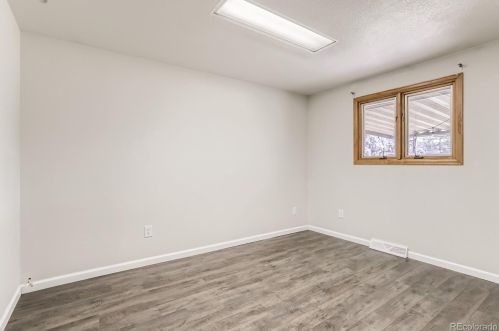 610 Buckley Way, Aurora CO  80011-4535 exterior