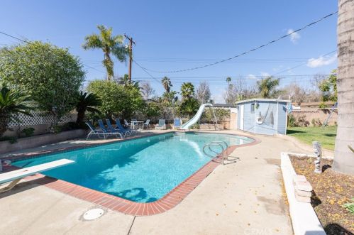 1391 2nd Ave, Upland CA  91786-3223 exterior