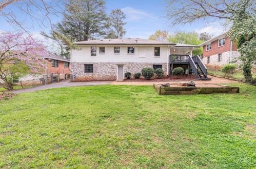 1101 Fayetteville Rd, Atlanta GA  30316-3628 exterior