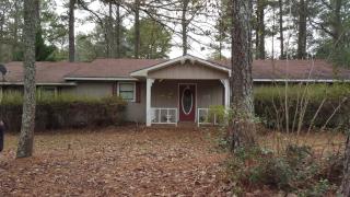 105 Patrick Ave, Newton, MS 39345-2538