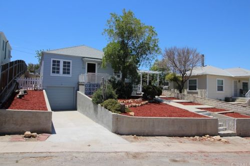 513 Garfield Ave, Taft, CA 93268-4431