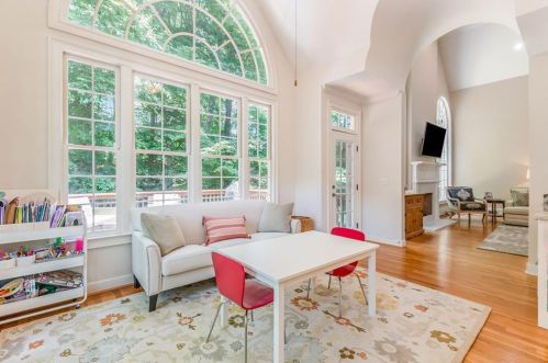 854 Carlton Rdg, Atlanta GA  30342-4340 exterior