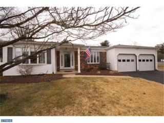 31 Tar Heels Rd, Trenton, NJ 08619-1147
