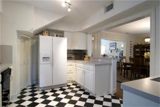 6608 Weslayan St, Houston TX  77005-4344 exterior