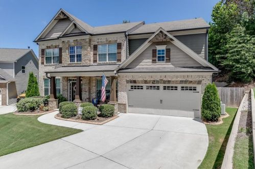 900 Crescent Ridge Dr, Buford, GA 30518-7288