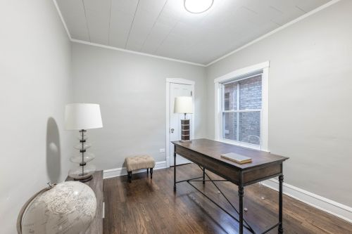 1514 Highland Ave, Forest View IL  60402-1426 exterior