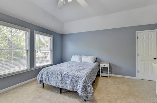 116 Newcastle Walk, Holly Springs GA  30188-6087 exterior