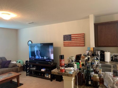 9928 Amaryllis Ln, Fort Worth TX  76108-6506 exterior