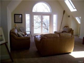 3 Beach Dr, Norwalk CT  06853-1823 exterior