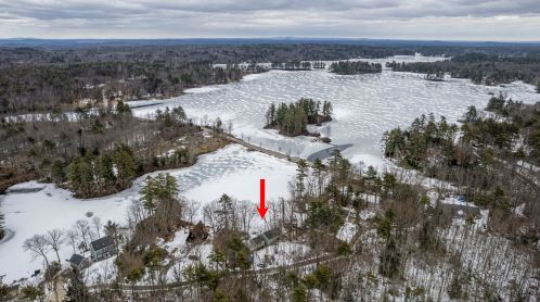 24 Stuart Dr, Barrington, NH 03825-5416