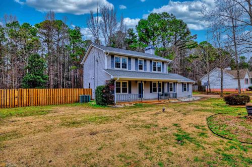 85 Homeport Dr, Newnan, GA 30265-1491
