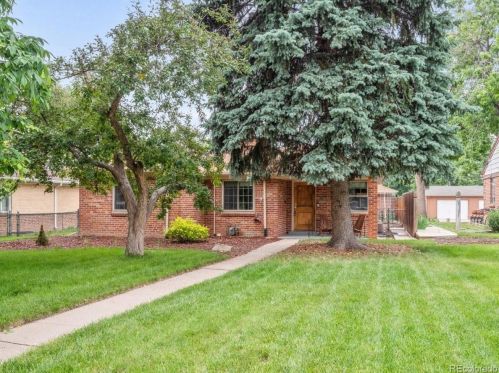 853 Poplar St, Denver, CO 80220-4831