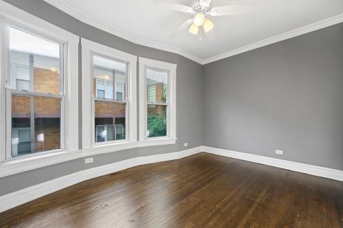 7143 34 St, Forest View IL  60402-3206 exterior