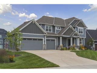 16482 59 Pl, Minneapolis MN  55446-3795 exterior