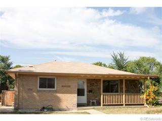 6245 Harlan St, Arvada CO  80003-5046 exterior