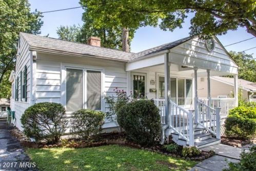 2729 Jennings Rd, Kensington, MD 20895-2834