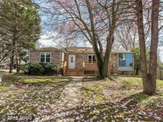 4433 Walnut Rd, Baltimore, MD 21227-3505