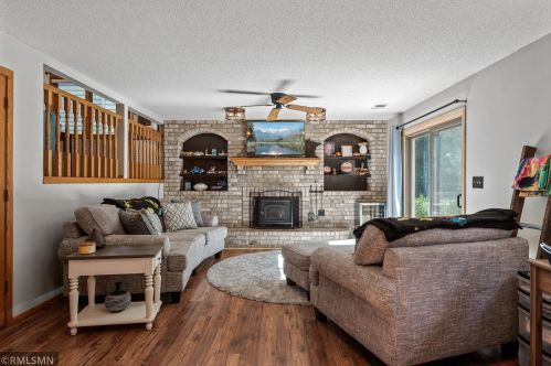 233 Hallam Ave, Saint Paul MN  55115-2096 exterior