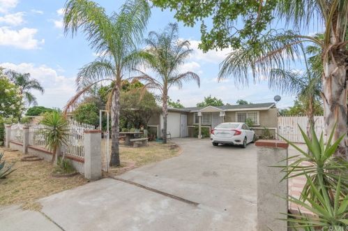 9189 Calle Vejar, Rancho Cucamonga, CA 91730-3420
