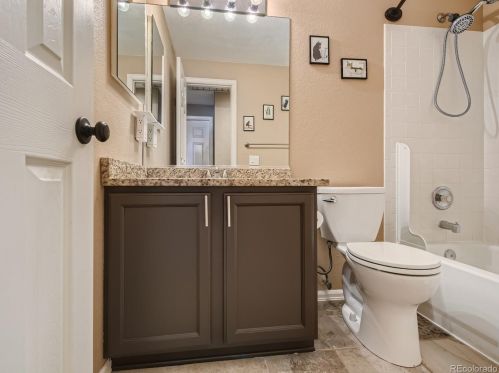 11048 Blackwolf Ln, Parker CO  80138-3083 exterior