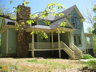 519 Bear Mountain Rd, Ranger, GA 30734-6771
