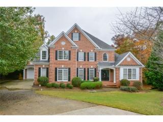 730 Woodscape Trl, Alpharetta, GA 30022-3246