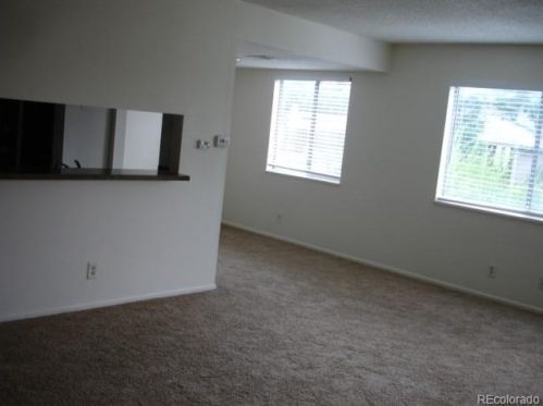 1225 Oneida St, Denver CO  80220-2944 exterior