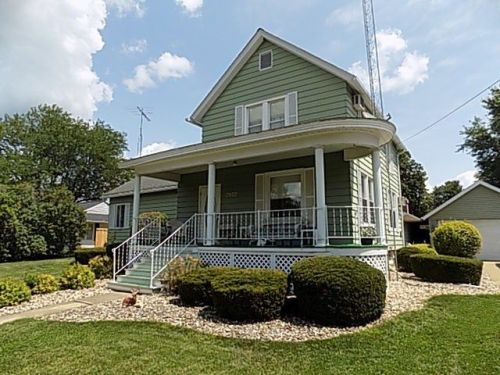 3802 2288th Rd, Serena, IL 60549-5108