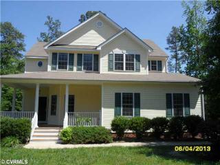 11907 Eagle Pass Dr, Chesterfield, VA 23838-3527