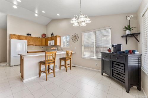 4712 Danube Cir, Aurora CO  80015-4958 exterior