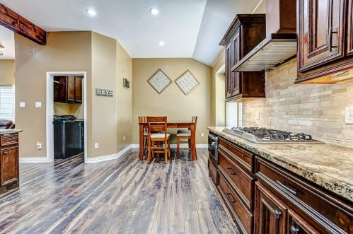 11028 San Jacinto Dr, Morgans Point TX 77571-9533 exterior