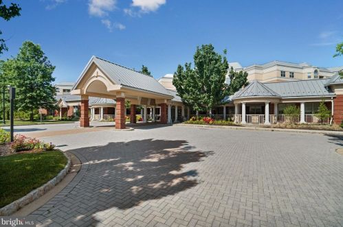 2304 Windrow Dr, Princeton NJ 08540-5020 exterior