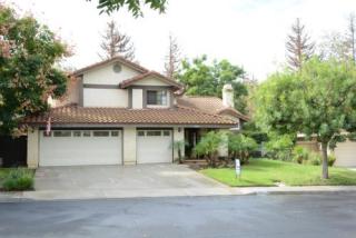 4048 Doneva Rd, Moorpark, CA 93021-2910