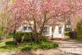 108 Lorilane Dr, Carrboro, NC 27510-2493