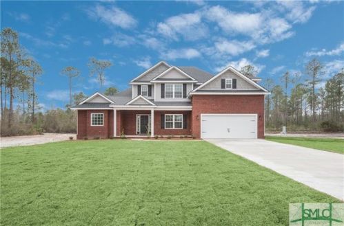 262 Vickers Pass, Bayview, GA 31316-7467