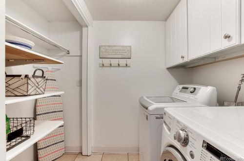 8320 Harvard Dr, Aurora CO 80227-2920 exterior