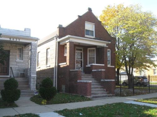 5439 24th Pl, Chicago, IL 60804-2752