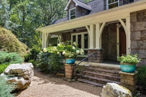 2610 Clifftops Ave, Monteagle, TN 37356-2088