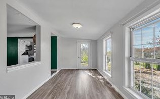 1488 Abbottstown Pike, Hanover PA  17331-8787 exterior