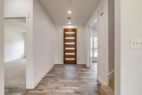 209 Lochness Ln, Fort Worth TX  76126-3212 exterior