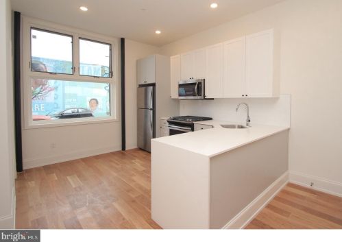 1247 2nd St, Philadelphia PA  19147-5420 exterior