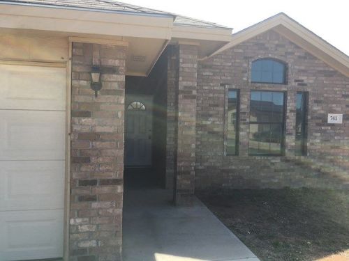 765 Shepherd Cir, Andrews, TX 79714-8141