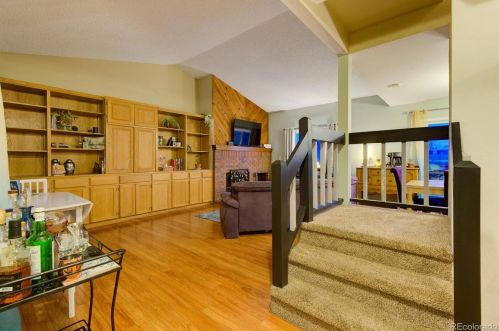 5410 Fossil Ct, Fort Collins CO  80525-3882 exterior