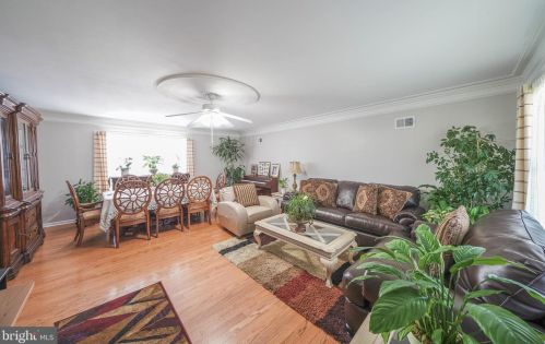 12100 Connecticut Ave, Silver Spring MD exterior