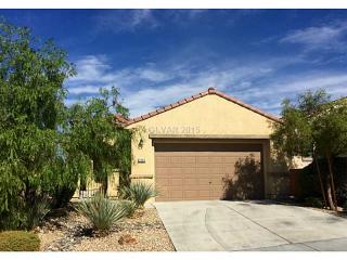 2664 Rue Toulouse Ave, Henderson NV  89044-0419 exterior